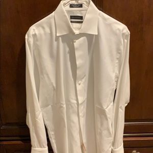 Men’s Business Shirt